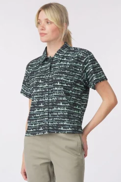 Clearance Kavu Hemd Sea La Vie Ridge Row