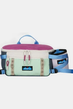 Clearance Kavu Heuptas Washtucna Geode