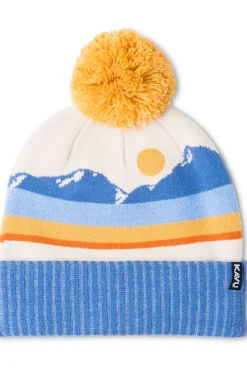 Best Kavu Muts Herschel Day Ski Light Blue/Assorted / Mixed