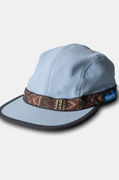 Organic Strapcap-Kavu New
