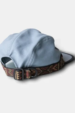 Organic Strapcap-Kavu New
