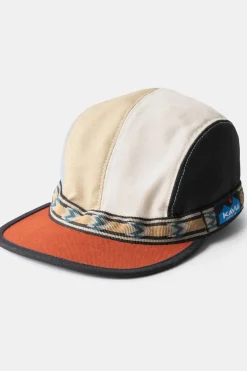 Organic Strapcap-Kavu Discount