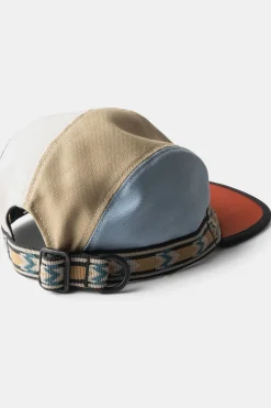 Organic Strapcap-Kavu Discount
