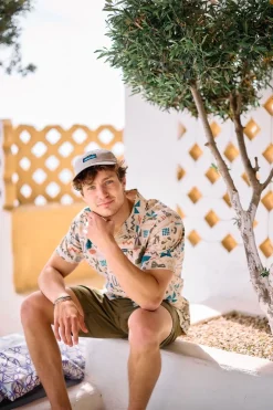 Pet Ballard Classic Cap-Kavu Best