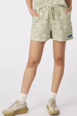 Short Coast Haven Shorts-Kavu Hot