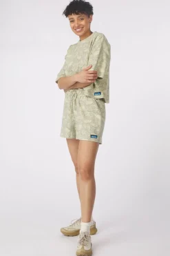 Short Coast Haven Shorts-Kavu Hot