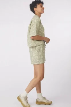 Short Coast Haven Shorts-Kavu Hot