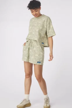 Short Coast Haven Shorts-Kavu Hot