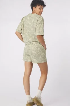 Short Coast Haven Shorts-Kavu Hot