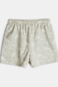 Short Coast Haven Shorts-Kavu Hot