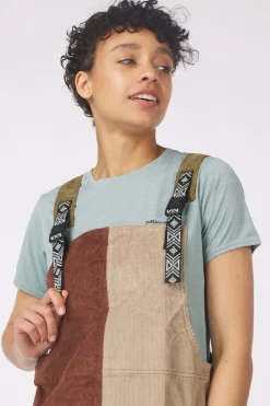 Outlet Kavu Short June Jumper Garden Park