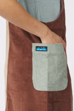 Outlet Kavu Short June Jumper Garden Park