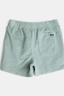 Discount Kavu Short Shore Thing Chinois Green
