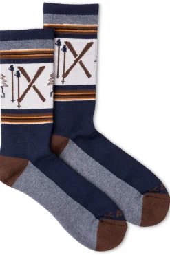 Sokken Moonwalk Day Ski-Kavu Outlet