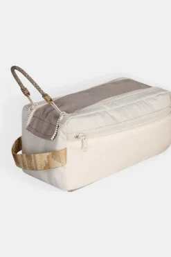 New Kavu Toilettas Grizzly Mix Pebblestone