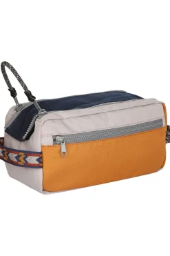 New Kavu Toilettas Grizzly Mix Camp Time