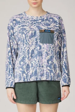 Trui Kelowna Pullover-Kavu Fashion