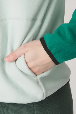 Best Kavu Trui Kelowna Pullover Ocean Mist