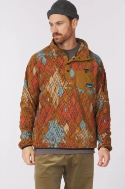 Trui Teannaway Pullover-Kavu Best