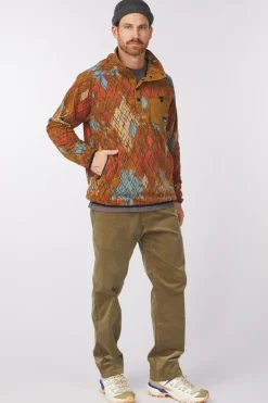 Trui Teannaway Pullover-Kavu Best