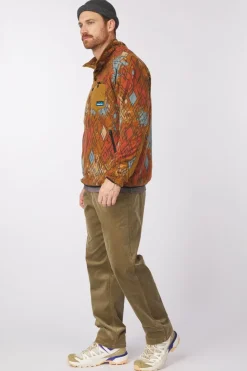 Trui Teannaway Pullover-Kavu Best