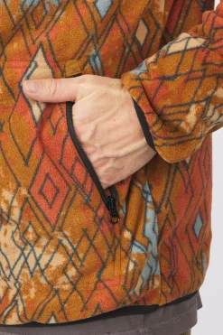 Trui Teannaway Pullover-Kavu Best