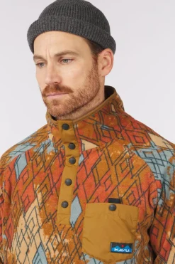 Trui Teannaway Pullover-Kavu Best