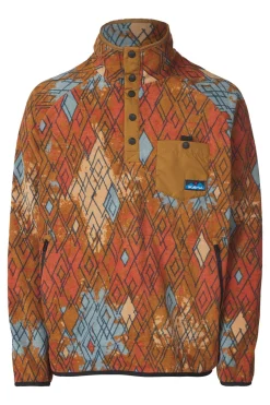 Trui Teannaway Pullover-Kavu Best