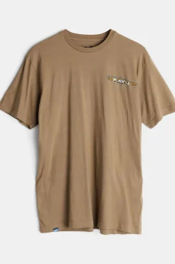 T-Shirt Pass The Time-Kavu Sale