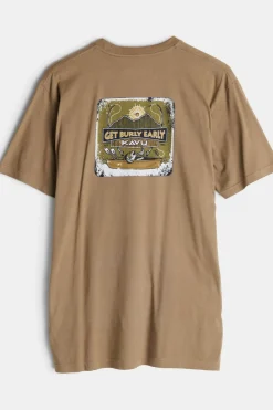 T-Shirt Pass The Time-Kavu Sale