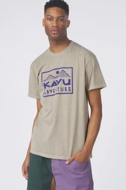 T-Shirt Set Off-Kavu Online