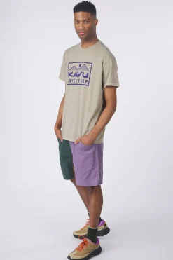 T-Shirt Set Off-Kavu Online