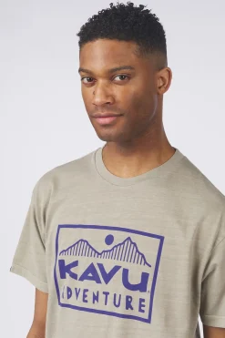 T-Shirt Set Off-Kavu Online