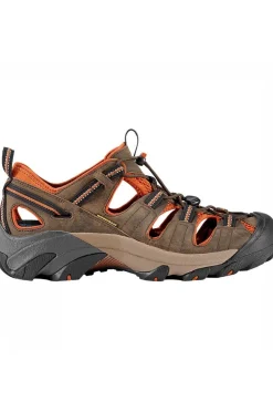 Sandaal Arroyo II-Keen Best