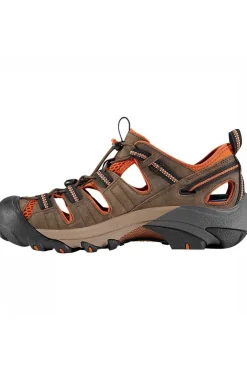 Sandaal Arroyo II-Keen Best