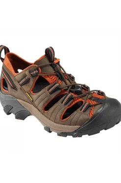 Sandaal Arroyo II-Keen Best