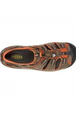 Sandaal Arroyo II-Keen Best