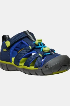 Sandaal Seacamp II Cnx Children-Keen Fashion