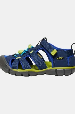 Sandaal Seacamp II Cnx Children-Keen Fashion
