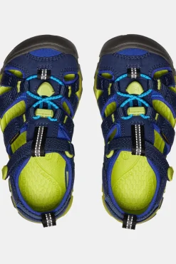 Sandaal Seacamp II Cnx Children-Keen Fashion