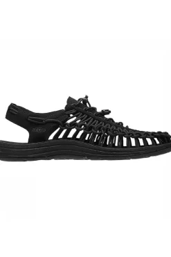 Best Keen Sandaal Uneek black