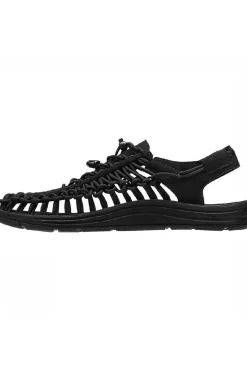 Best Keen Sandaal Uneek black