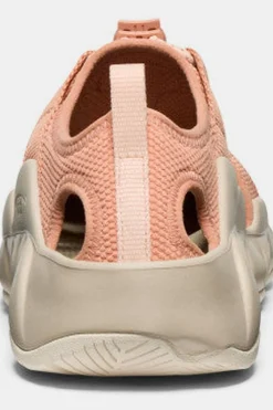 Sale Keen Sandalen Womens Hyperport H2 Cork/Cameo Rose