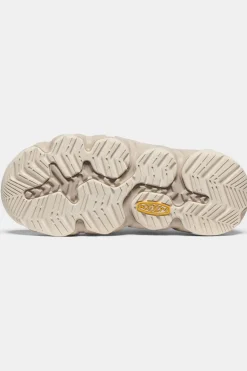 Sale Keen Sandalen Womens Hyperport H2 Cork/Cameo Rose