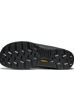 Clearance Keen Schoen Jasper Dark Olive/Scarlet Ibis