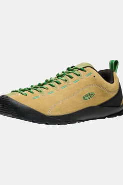 Clearance Keen Schoen Jasper Khaki/Iguana