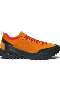 Online Keen Wandelschoenen Zionic Orange Pepper/Arura Orange