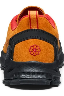 Online Keen Wandelschoenen Zionic Orange Pepper/Arura Orange