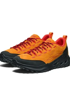 Online Keen Wandelschoenen Zionic Orange Pepper/Arura Orange
