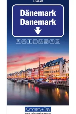 Outlet K&F Denemarken 9027